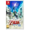 Nintendo Switch The Legend Of Zeldaskyward Sword Hd