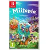 Nintendo Switch Miitopia It