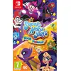 Nintendo Games Switch Dc Super Hero Girls:teen Power