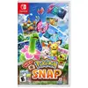 New Pokemon Snap Nintendo Switch Game [video game]