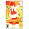 Fitness Boxing 2 Rythme et exercices Nintendo Switch