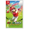 Mario Golf: Super Rush Nintendo Switch
