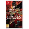 Hades Edition Collector Nintendo Switch Nintendo Switch