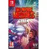Nintendo No More Heroes 3