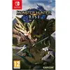 Capcom Monster Hunter Rise Nintendo Switch Nintendo Switch
