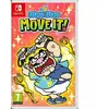 Nintendo Switch Wario Ware: Move It