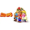 Jeu - Super Mario RPG - Nintendo Switch - Action - En boîte - PEGI 7+