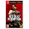 Take 2 Rockstar Games Nintendo Red Dead Redemption Standard Anglais Nintendo Switch