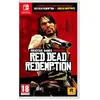 Rockstar Games Jeu vidéo pour Switch Red Dead Redemption + Undead Nightmares (FR) TU