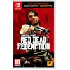 ROCKSTAR GAMES Red Dead Redemption Nintendo Switch