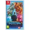 Nintendo Minecraft Legends Deluxe Edition