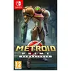 Metroid Prime Remastered Nintendo Switch