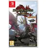 Monster Hunter Rise Sunbreak Set Standard+DLC Italien Nintendo Switch