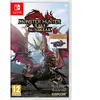 Monster hunter rise: sunbreak nintendo switch