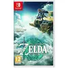 Nintendo The Legend of Zelda: Tears of The Kingdom (UK, SE, DK, FI)
