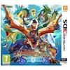 Capcom Monster Hunter Stories Nintendo 3DS Nintendo 3DS