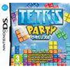 Nintendo TETRIS PARTY DELUXE / Jeu console DS