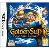 Nintendo GOLDEN SUN OBSCURE AURORE / Jeu console DS