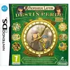 Logithéque PROFESSEUR LAYTON ET LE DESTIN PERDU / Jeu console