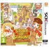 Marvelous Story of Seasons Trio of Towns Nintendo 3DS Nintendo 3DS