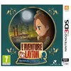 L'aventure Layton Nintendo 3DS