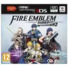 Tecmo Koei Fire Emblem Warriors - Jeu New Nintendo 3DS et New Nintendo 2DS XL