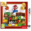 Super Mario 3D Land Nintendo Selects Jeu 3DS