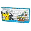 Logithéque Nintendo Apprends Avec Pokémon - A La Conquête Du Clavier Nintendo Ds