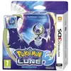 Nintendo Pokémon : Lune - édition fan (Jeu + Steelbook) - édition limitée