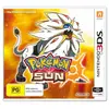 Nintendo Jeu vidéo - Pokémon - Pokemon Sun - 3DS - Aventure - Edition Standard - PEGI 7+