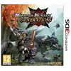Capcom Nintendo 3DS - 3ds Monster H. Generations Fra (1 GAMES)