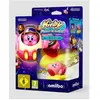Nintendo Kirby Planet Robobot + Amiibo Kirby