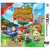 Logithéque Animal Crossing New Leaf 3DS Welcome Amiibo + 1 carte Amiibo Nintendo 3DS