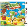 Poochy et Yoshi's Woolly World Nintendo 3DS Nintendo 3DS