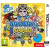 Wario Ware Gold Nintendo 3DS Nintendo 3DS