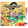 Sushi Stricker The Way of Sushido Nintendo 3DS