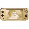 Nintendo Switch Lite: Hyrule Edition + 12 Months NSO