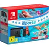 Pack Console Nintendo Switch + Nintendo Switch Sports