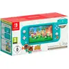 Nintendo Switch Lite Animal Crossing: New Horizons Timmy & Tommy Aloha...