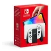 Nintendo Switch OLED 64 Go [incl. une manette blanc et blanc] blanc