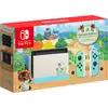 Nintendo Nintendo Switch - Edition Animal Crossing New Horizons