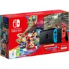 PowerA Nintendo Pack Console Nintendo Switch + Mario Kart 8 Deluxe