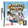 HARVEST MOON / JEU CONSOLE NINTENDO DS