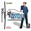Logithéque Phoenix Wright - Ace Attorney