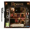 ROOMS : THE MAIN BUILDING / JEU CONSOLE NINTENDO D