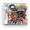 POKéMON : version Platine / JEU CONSOLE NINTENDO D