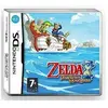 Nintendo The Legend of Zelda : Phantom Hourglass / Jeu DS