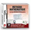 Logithéque Méthode Mathématique du Professeur Kageyama - Jeu Nintendo DS