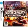 Nintendo ADVANCE WARS DARK CONFLICT / Jeu console DS -