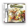 Logithéque Children of Mana